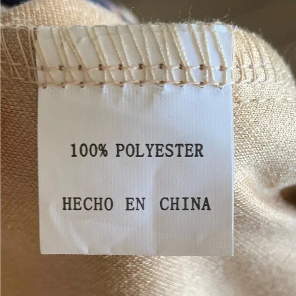 Fashion Express Striped Multicolored Leopard Print Western Mini Skirt - Picture 9 of 9